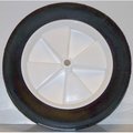Martin Wheel Wheel Plastic 50Lb Cap 8X175In 875P-OF